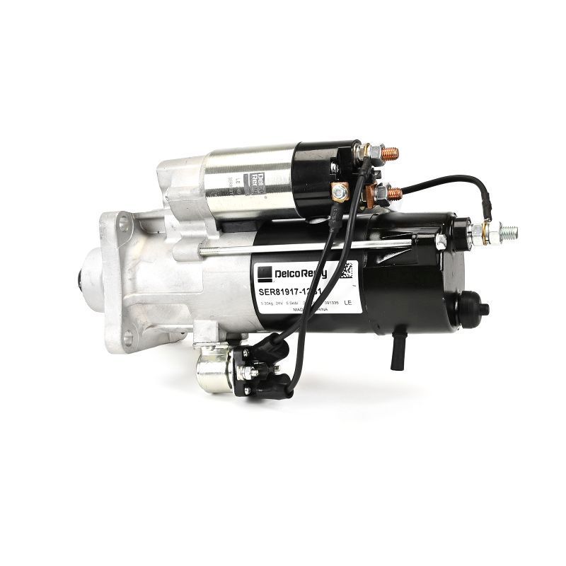 Startér SER81917-12B1