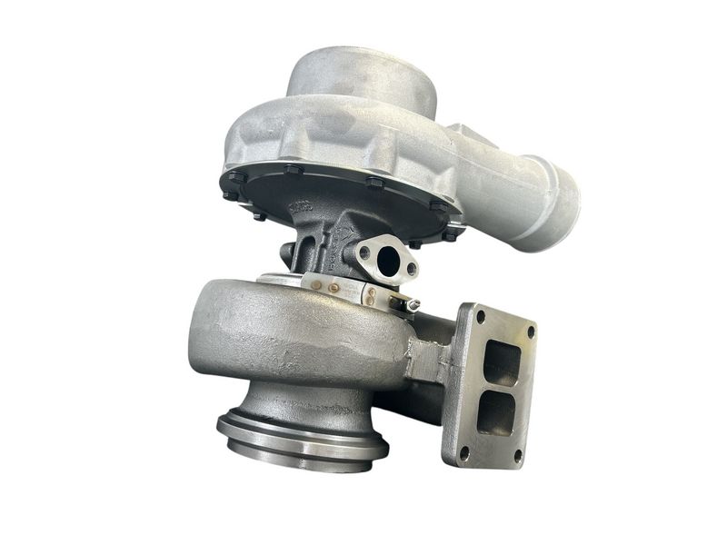 TURBO-MOT 624992 Charger, charging (supercharged/turbocharged)