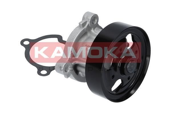 KAMOKA T0221 Water Pump, engine cooling