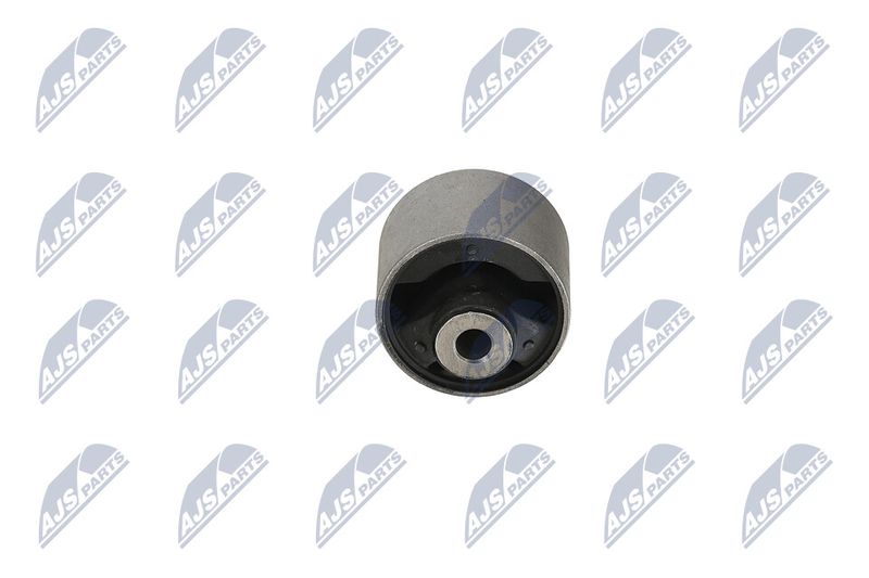 Kinnitus, diferentsiaal, NTY ZPS-DA-009