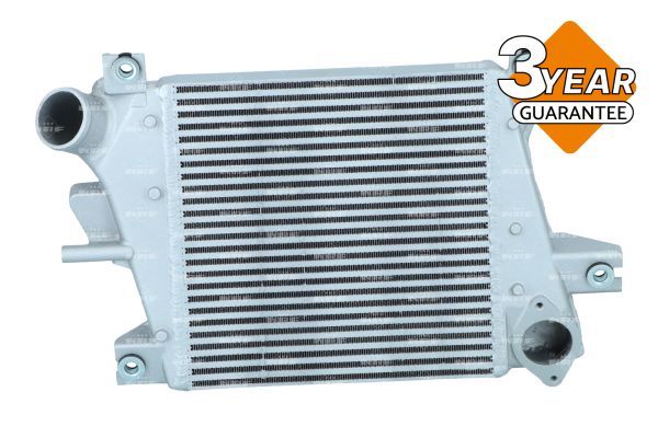 Kompressoriõhu radiaator, NRF 30382