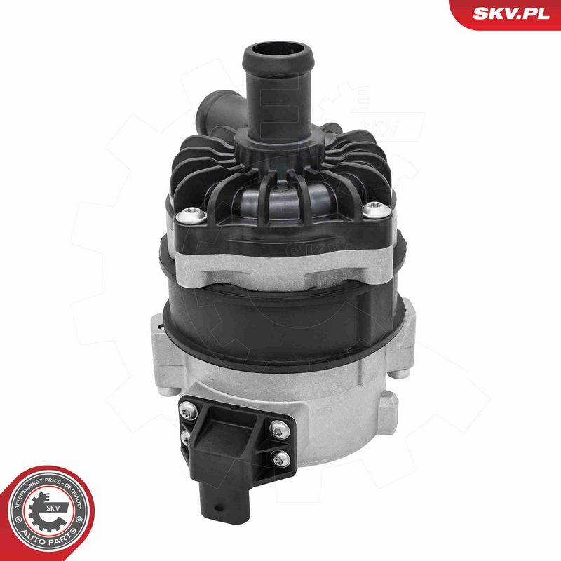 ESEN SKV 22SKV073 Auxiliary Water Pump (cooling water circuit)