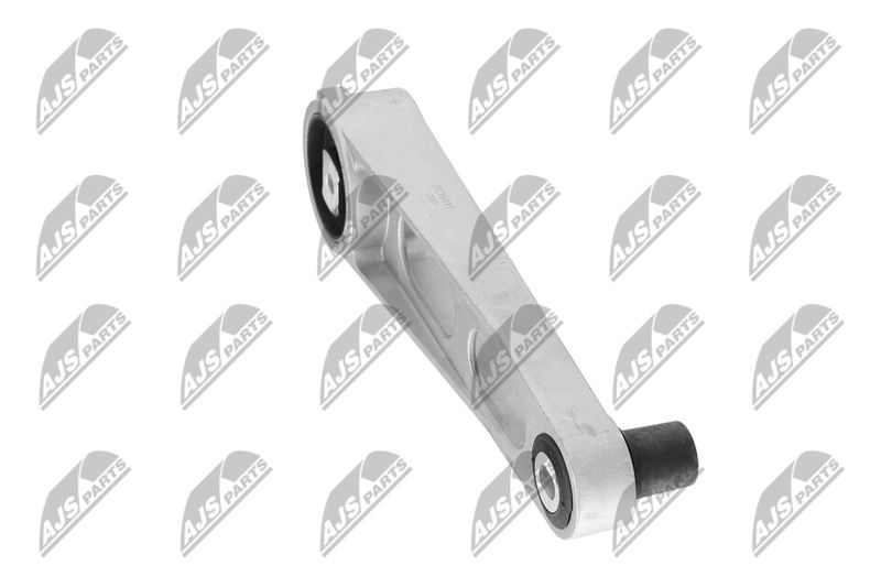 Paigutus, Mootor, NTY ZPS-CH-011