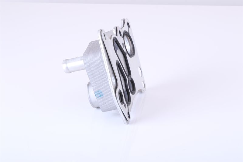 Õliradiaator, mootoriõli, NISSENS 90943