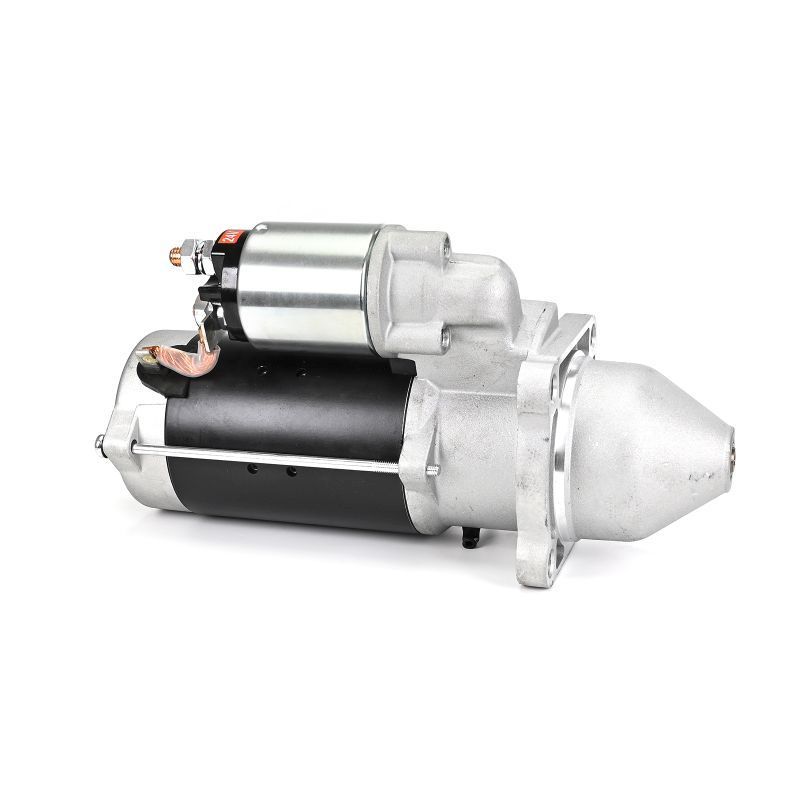 Delco Remy SER84213-12B1 Starter