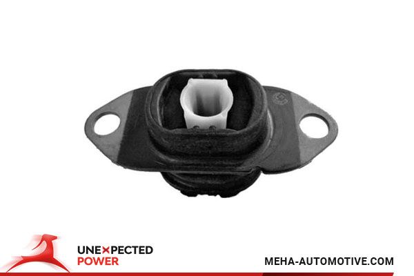 MEHA RENAULT Подушка двигателя левый Dokker, Lodgy 12-,Kangoo 08-