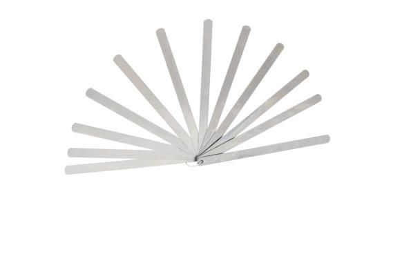 KS TOOLS 300.0618 Feeler Gauge