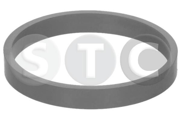 STC Töltőlevegő cső T447175