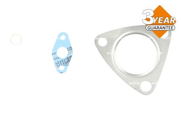 Kompressor, ülelaadimine, NRF 90010058