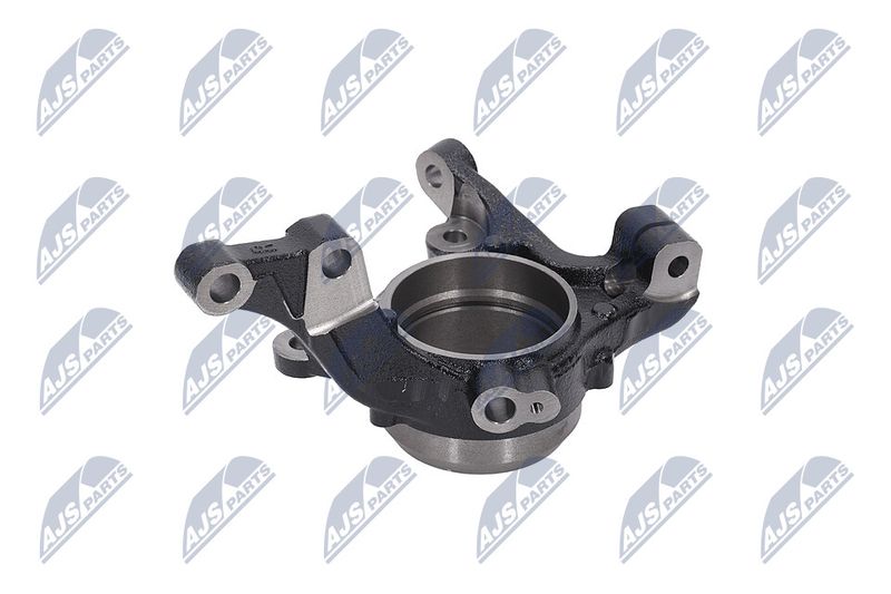 Käändmik, rattakinnitus, NTY ZZP-HY-525