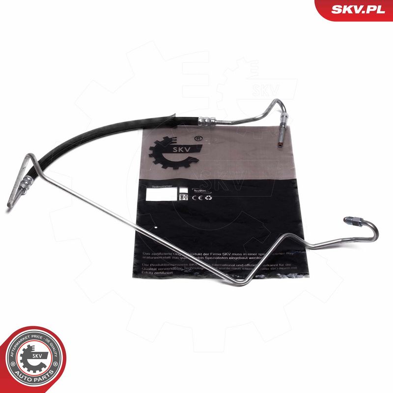 Hüdraulikavoolik, roolimine, ESEN SKV 10SKV917