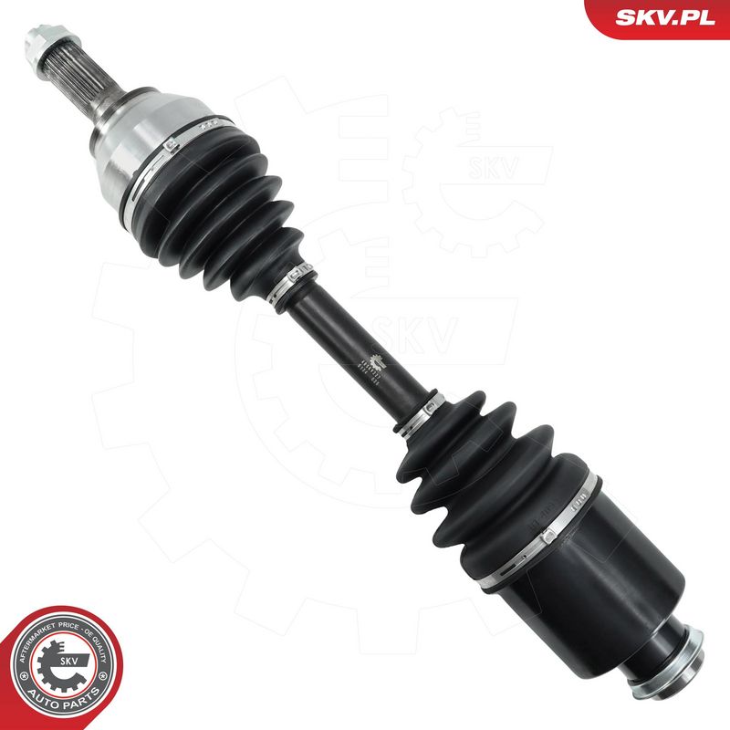 Veovõll, ESEN SKV 40SKV227