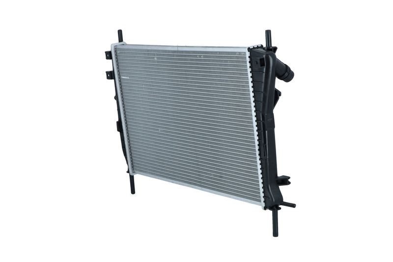 Radiaator, mootorijahutus, NRF 53741