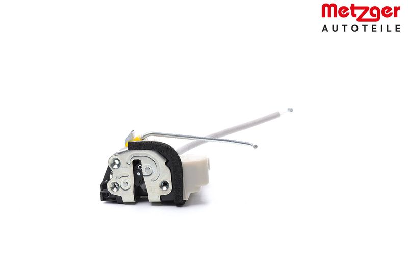 METZGER AUTOTEILE 2314633 Durų spyna