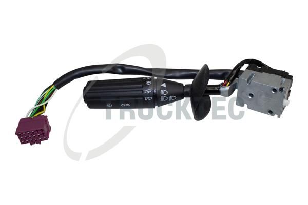 TRUCKTEC AUTOMOTIVE 01.42.260 - Steering Column Switch