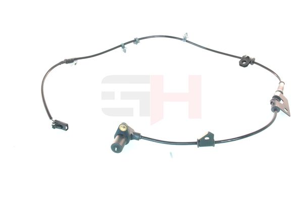 GH GH-703405V Jutiklis, rato greitis