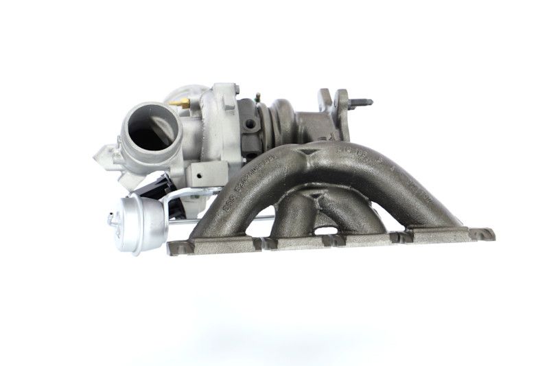 REMANTE 003-002-001376R Charger, charging (supercharged/turbocharged)