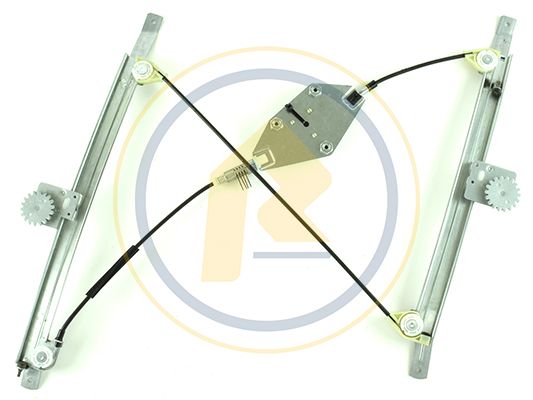 Ac Rolcar 01.7654 Lango pakėliklis