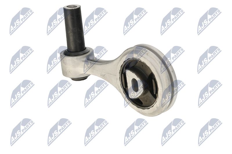 Paigutus, Mootor, NTY ZPS-FT-033