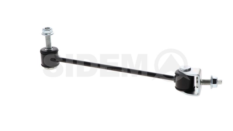 SIDEM 49167 Link/Coupling Rod, stabiliser bar