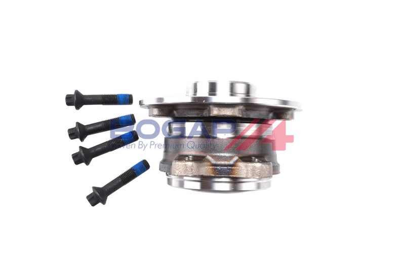 Rodamiento Maza TRASERO BOGAP C3334290 - 6