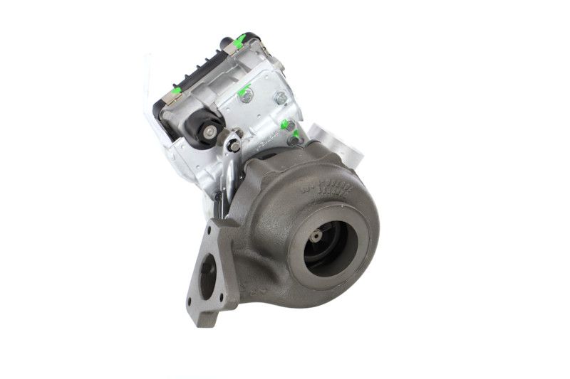 REMANTE 003-002-001008R Charger, charging (supercharged/turbocharged)