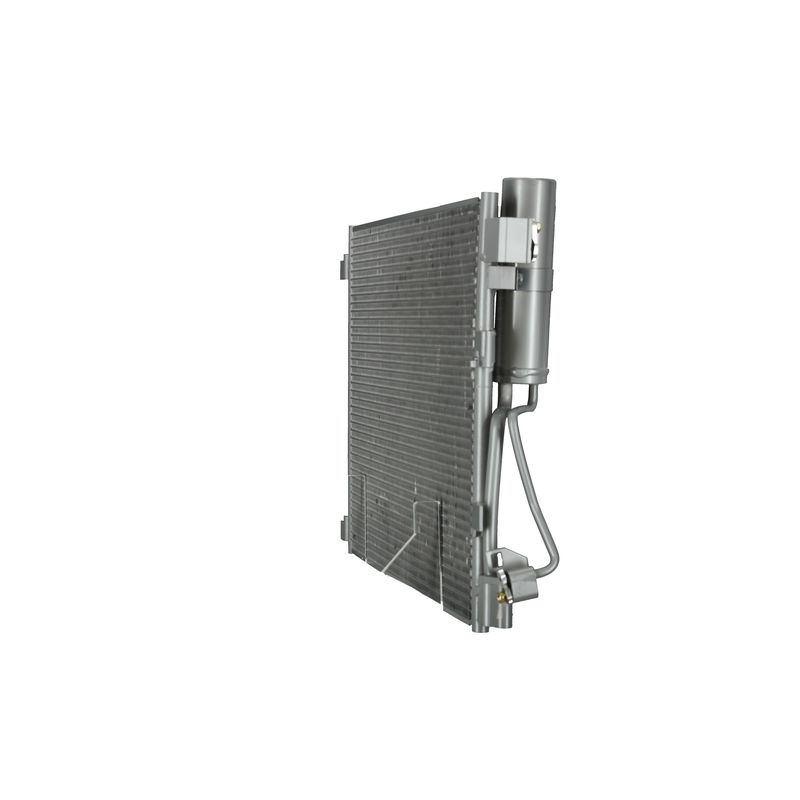 NISSENS 940417 Condenser, air conditioning