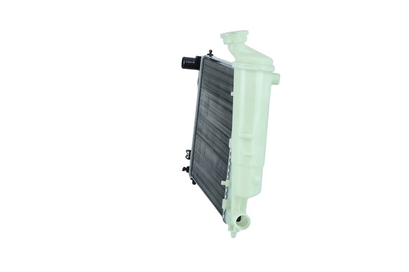 Radiador, refrigeración del motor NRF 50428