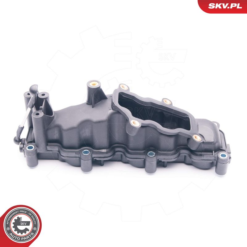 Õhuvõtumoodul, ESEN SKV...