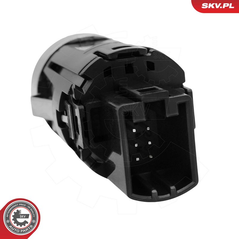 Start-, stopp-nupp, ESEN SKV 97SKV627