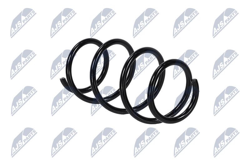 NTY ASZ-VW-060 Suspension Spring