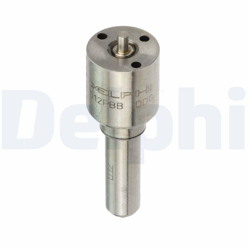 Delphi Injection Nozzle Valve Kit L012PBB-12B1