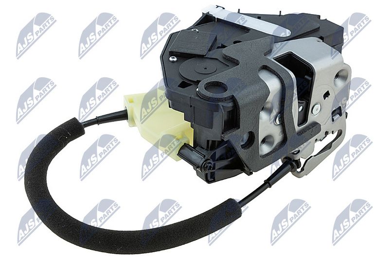 Pagasiruumi luugilukk, NTY EZC-FR-182