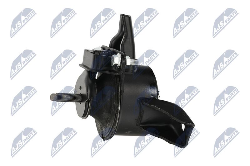 Paigutus, Mootor, NTY ZPS-HY-554