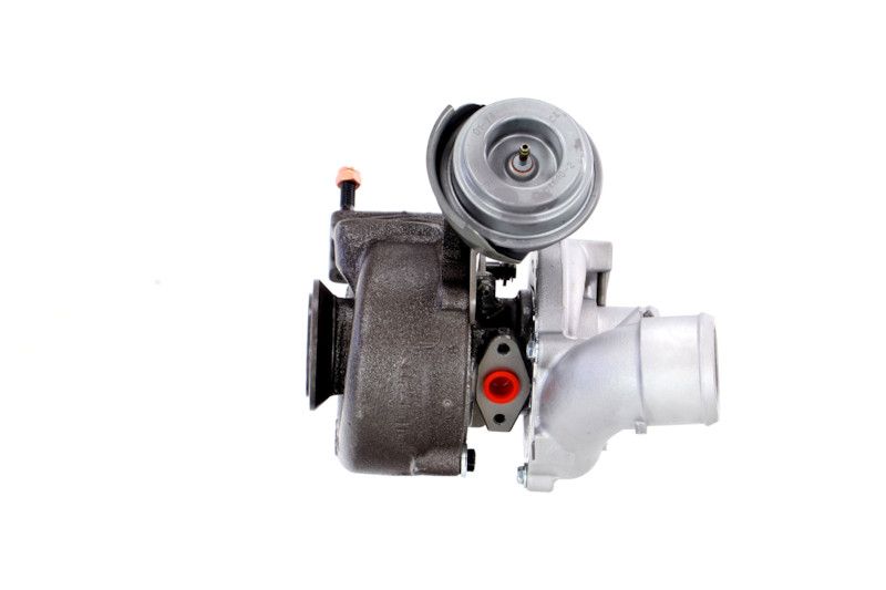 REMANTE 003-001-001014R Charger, charging (supercharged/turbocharged)