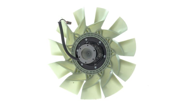 Product Image - Koelventilatorwiel - CFF498000P - MAHLE