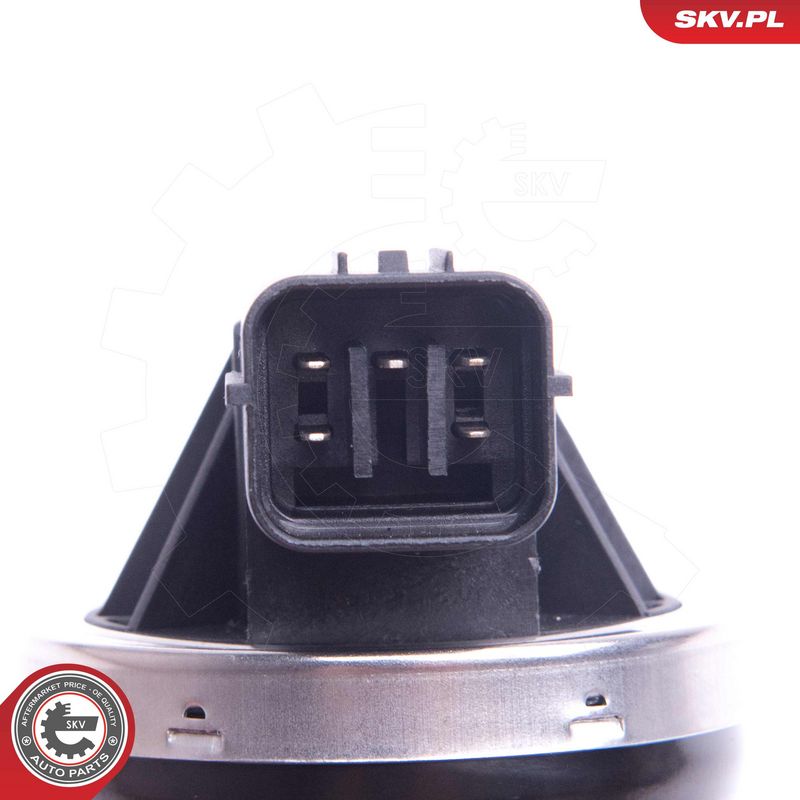 EGR-klapp, ESEN SKV 14SKV210