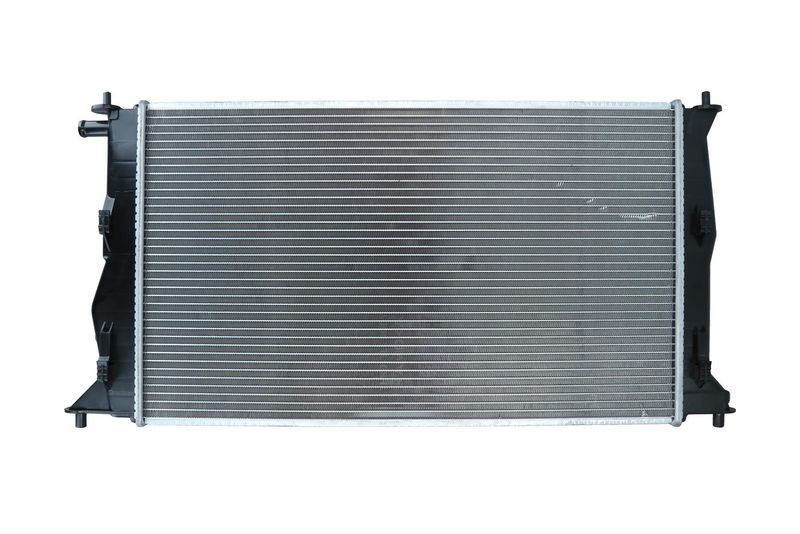 KAMOKA 7700037 Radiator, engine cooling