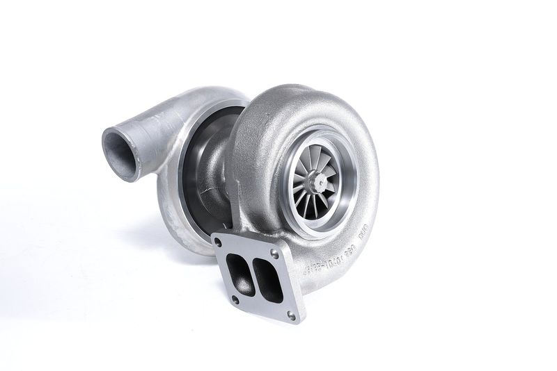 Compresor,sistem de supraalimentare T918463 BTS Turbo
