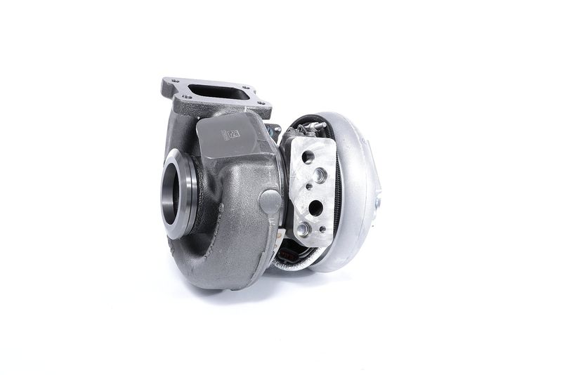 Compresor,sistem de supraalimentare T913502 BTS Turbo