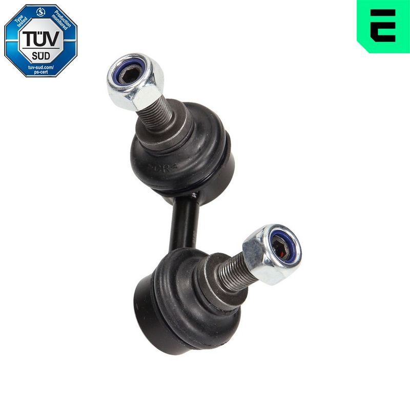 Brat/bieleta suspensie, stabilizator G7-1520 OPTIMAL