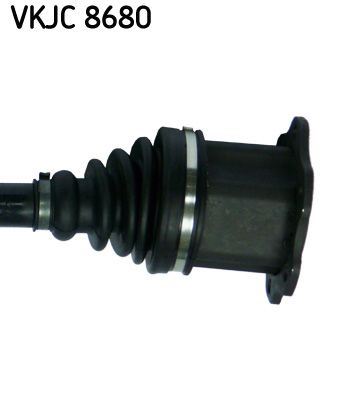 SKF VKJC 8680 Drive Shaft