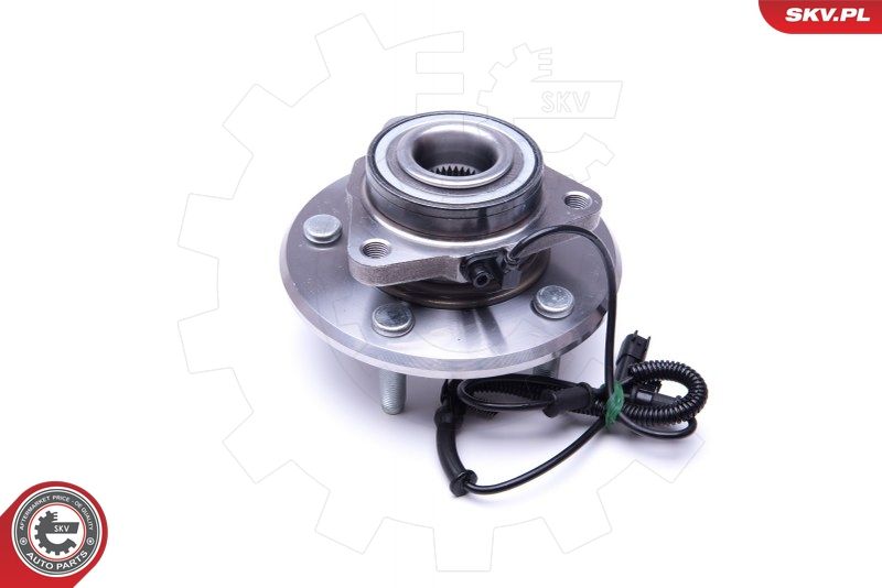 ESEN SKV 29SKV318 Wheel Bearing Kit