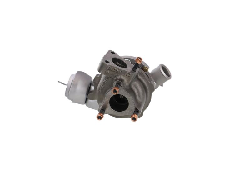 REMANTE 003-001-004453R Charger, charging (supercharged/turbocharged)