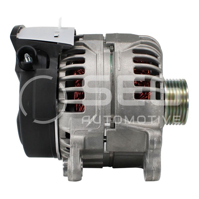 SEG Automotive 0124515214 Alternator