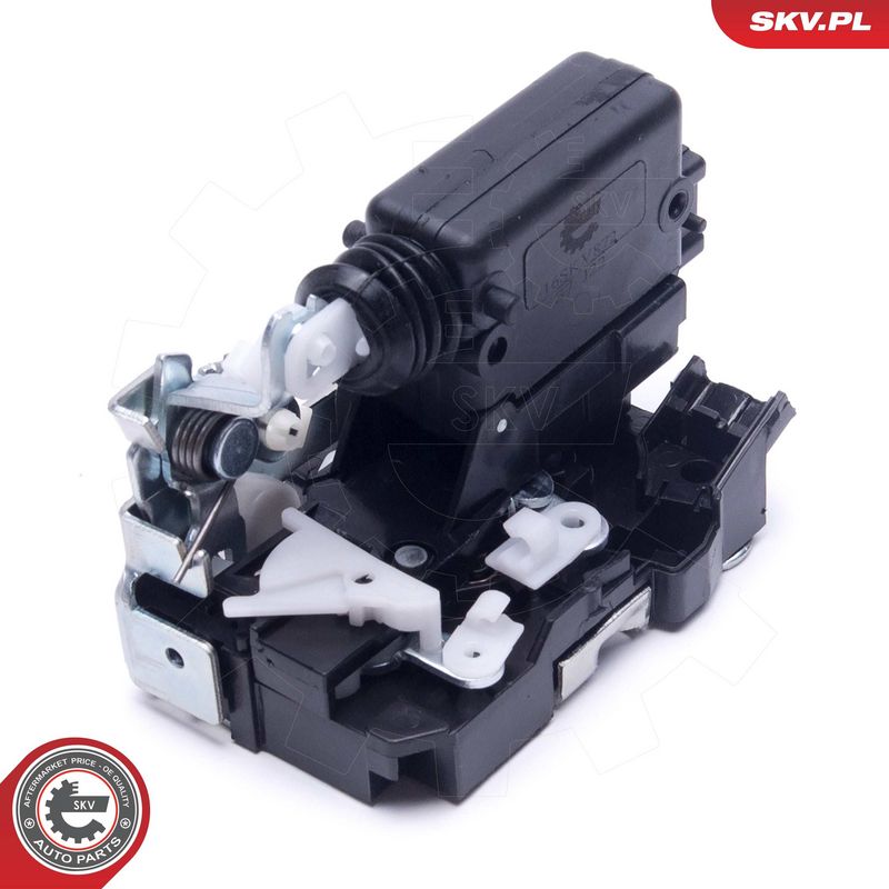 Ukselukk, ESEN SKV 16SKV872