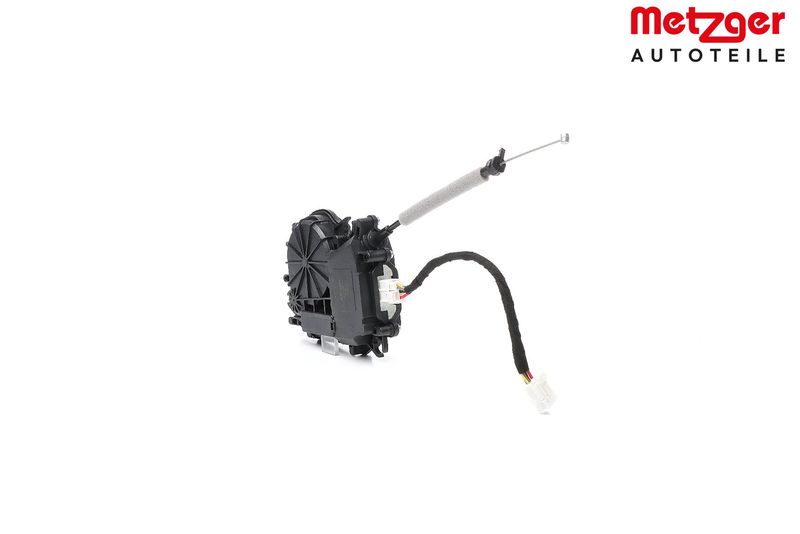 ZUZIEHHILFE HECKKLAPPE METZGER AUTOTEILE 2310670 7