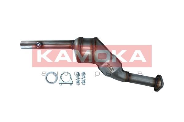 Каталізатор, Kamoka 8015021