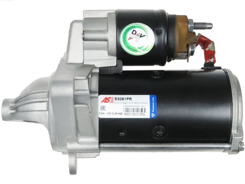 AS-PL S3061PR Starter