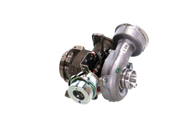 REMANTE 003-001-002827R Charger, charging (supercharged/turbocharged)